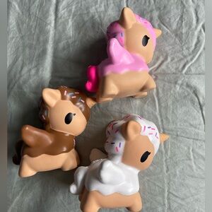 Tokidoki Unicornos Mochi Squish